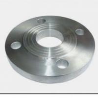 Large picture casting flange