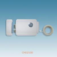 Large picture CHD2100 Intelligant Electric Lock