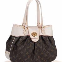 Large picture Fashion Handbags M45715