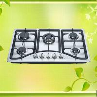 Large picture Gas Stove