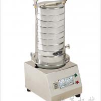 Large picture lab analytical vibration sieve