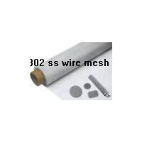 Large picture HT-63 Stainless Steel Wire Cloth (Factory)