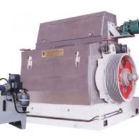 Large picture Oilseed Flaking Machine