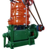 Large picture Oil Expeller