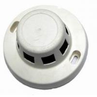 Large picture CCTV Dome camera smoke dector