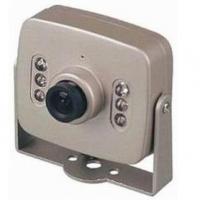 Large picture CCTV mini camera