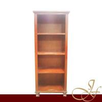 Large picture Charlton Open Bookcase
