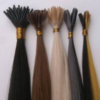 Large picture prebonded hair extension