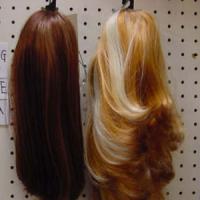 Large picture Hairpieces