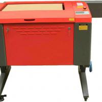 Large picture laser engraving machine KT640
