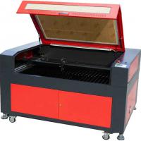 Large picture HIGH SPEED laser ENGRAVING CUTTING machine KT1290