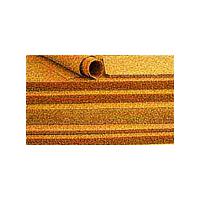 Large picture rubberized coir sheet,