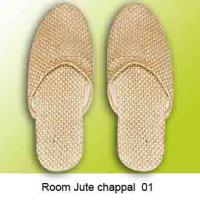 Large picture hotel slipper