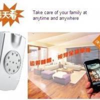 Large picture 3G Wireless Security Alam Camera (WCDMA, USIM)