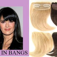 Large picture Hair bangs/fringes