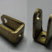 Large picture brass stamping parts