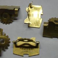 Large picture Brass Sheet Punching Components