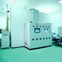 Large picture Refrigerator and Freezer Test Room