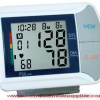 Large picture China Blood Pressure Monitor Manufacturer LKD-7906