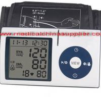 Large picture China Blood Pressure Monitor Supplier LAA100
