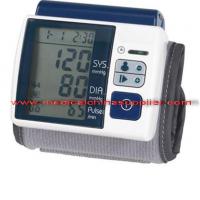 Large picture Wrist Blood Pressure Monitor LWA400