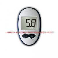 Large picture Glucose Meter BG-Y