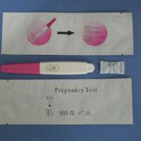 Large picture China pregnancy test kits