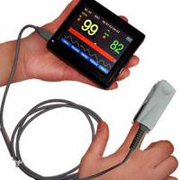 Large picture China Pulse Oximeter suppiler 60A