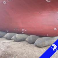 Large picture Marine airbags,Ship launching airbags