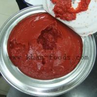 Large picture tomato paste 4.5kg