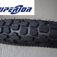 Large picture motorcycle tire