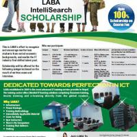 Large picture LABA Certified Security Professional