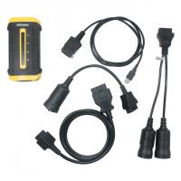 Large picture VCX HD Heavy Duty Truck Diagnostic System