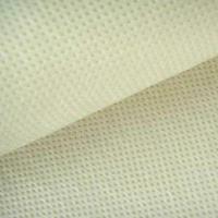 Large picture nonwoven fabric for packing materials