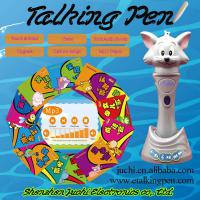Large picture Learning Pen - Learning Toy