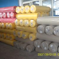 Large picture mattress non woven fabric