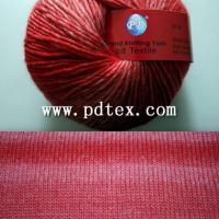 Large picture classic hand knitting yarn