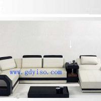 Large picture Modern sectional sofas- YSJ-915