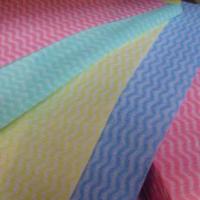Large picture Needle Punch Nonwoven Fabric