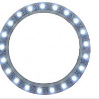 Large picture Led Angel eye D110-36SMD-3528-White