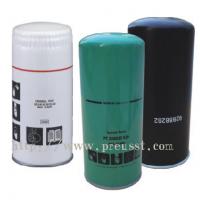 Large picture oil filter