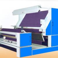 Large picture Fabric Inspection Machine