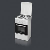 Large picture Free Standing Oven