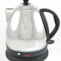 Large picture Stainless steel electric kettle  only $4.62