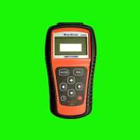 Large picture MS509 code reader