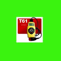 Large picture T61 code reader