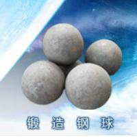 Large picture forged steel  ball,forged grinding ball