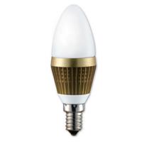 Large picture LED Candle Bulb