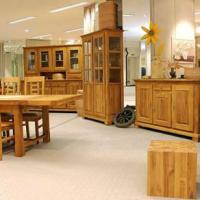Large picture Traditional Solid or Veneered Oak Collection