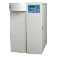 Large picture UPT Series Ultra Pure Water Purification System